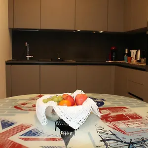 Apartment Al Grattacielotrenta, Verona