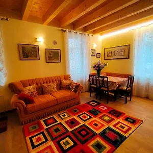 Apartment Arsenale, Verona