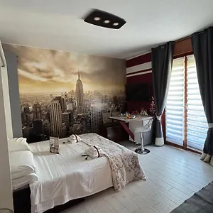 Holiday home Flat Policlinico G B Rossi Borgo Roma, Verona