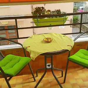 Casa Koribut , Sanremo Italia