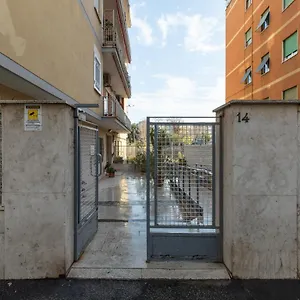 Pigneto Delightful , Roma Italia