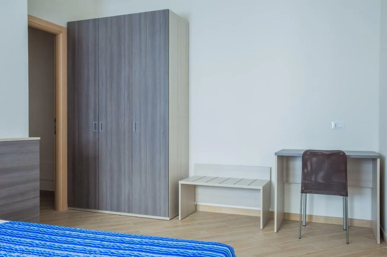 Family Apartment London Verona