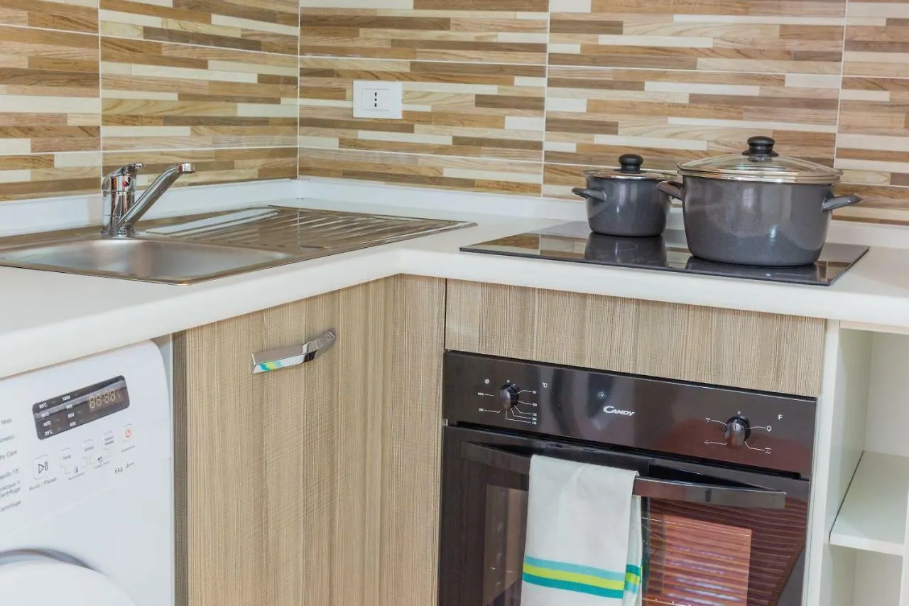 Family Apartment London Verona