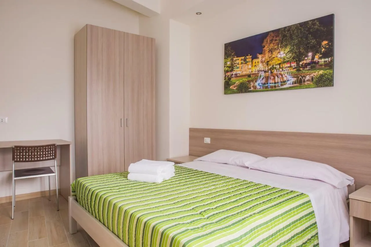 Family Apartment London Verona Italia