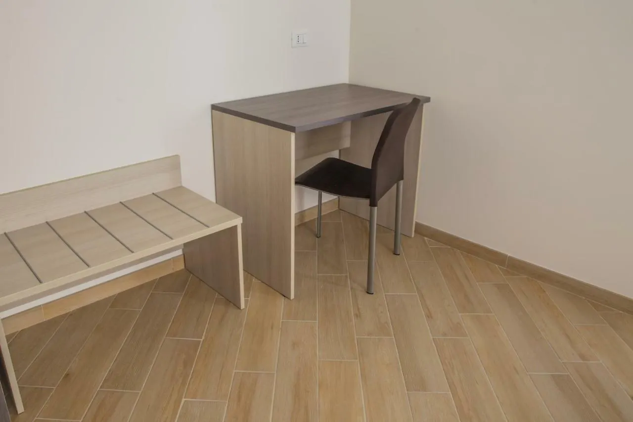 Family Apartment London Verona Italia