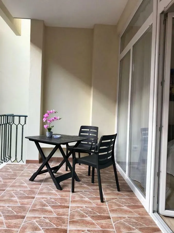 Family Apartment London Verona