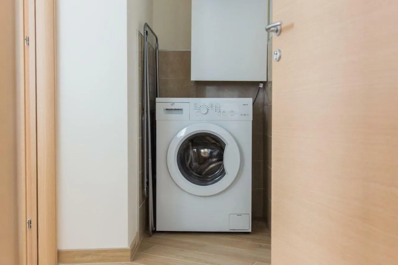Family Apartment London Verona Italia