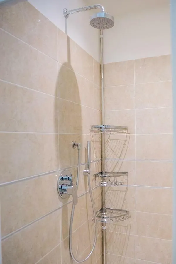 Family Apartment London Verona