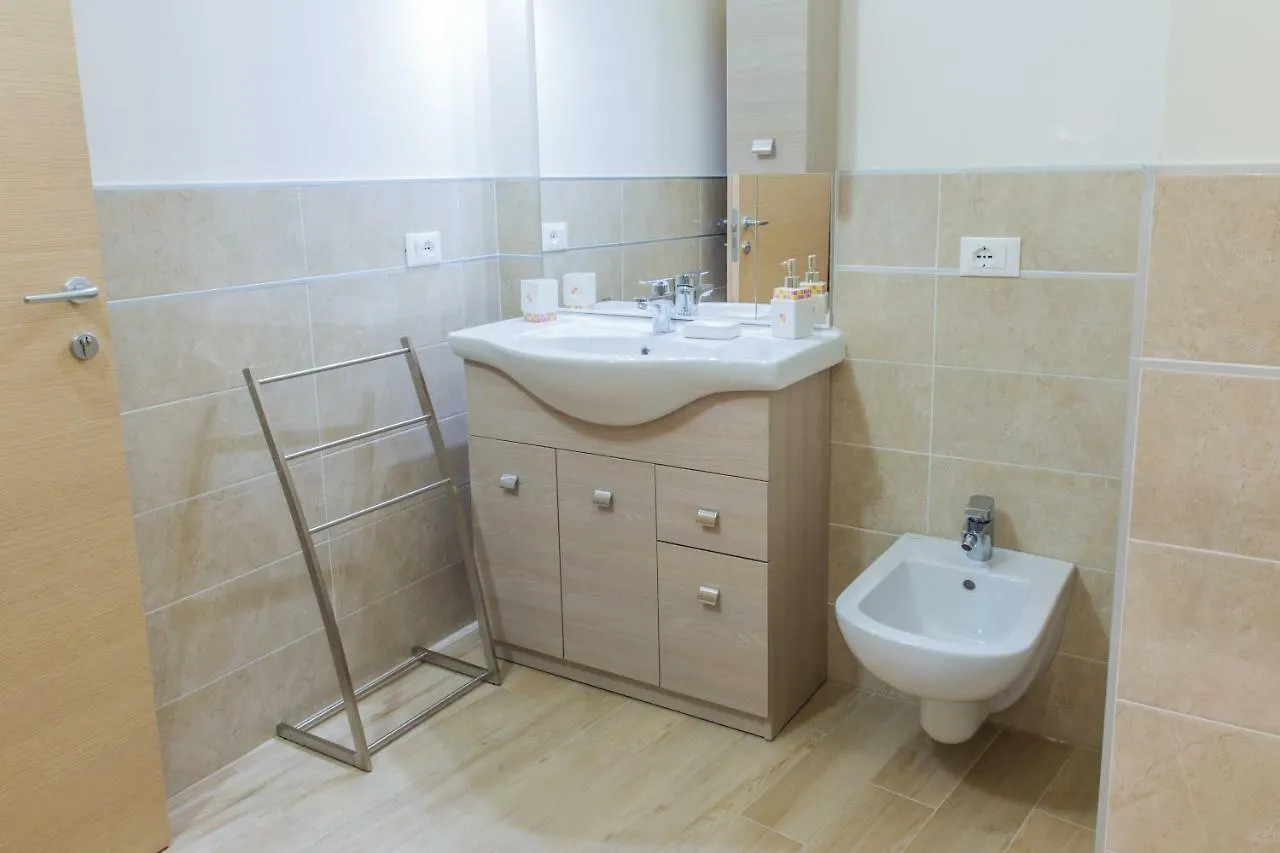 Family Apartment London Verona