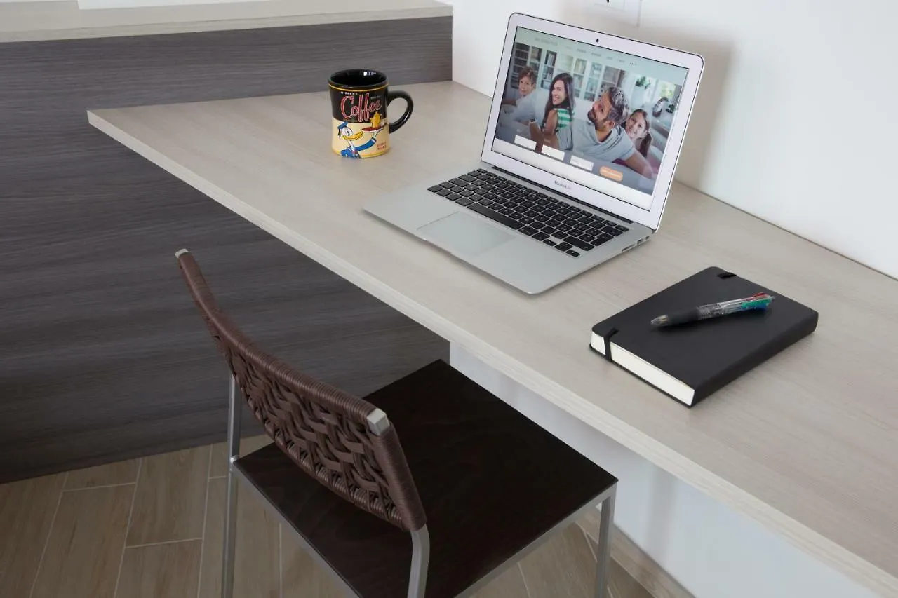 Family Apartment London Verona