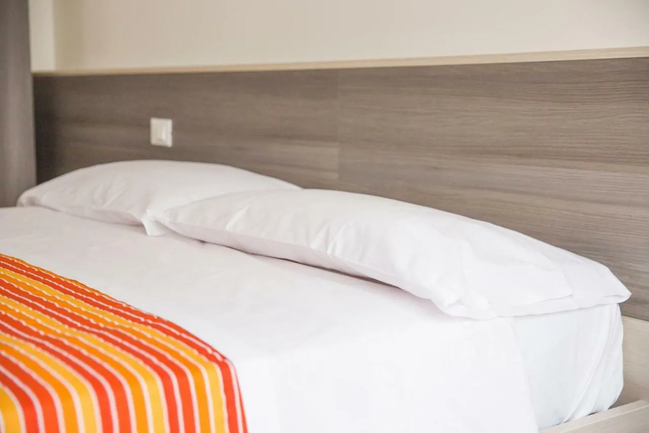 Family Apartment London Verona