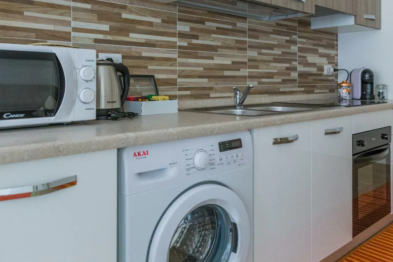 Family Apartment London Verona