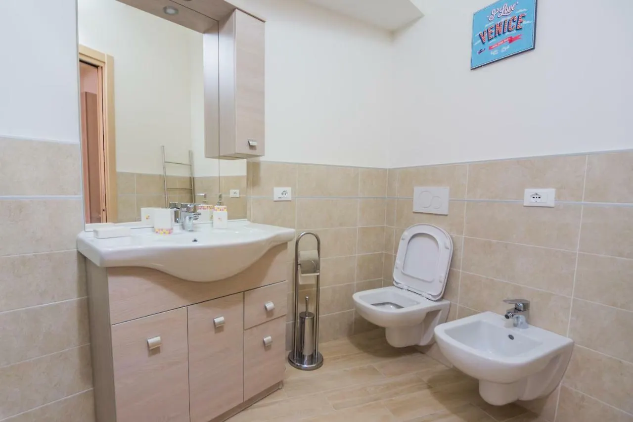Family Apartment London Verona